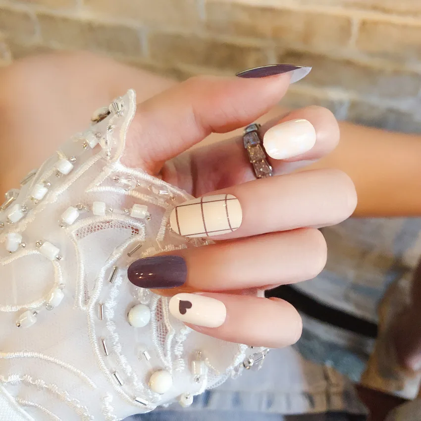 A2776 — Press-On Nails product photo 1