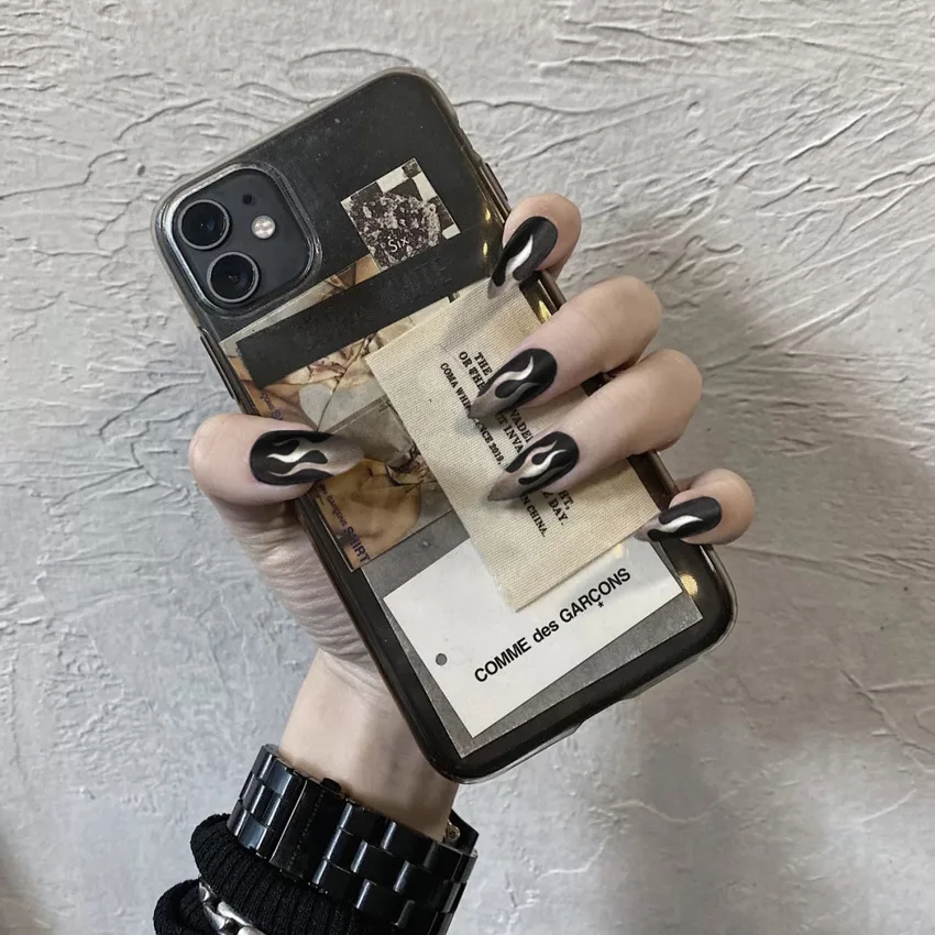 A1961 — Press-On Nails product photo 1