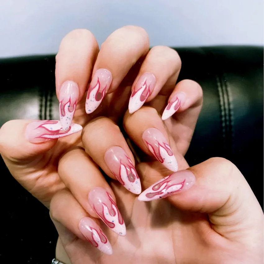 A2881 — Press-On Nails product photo 1