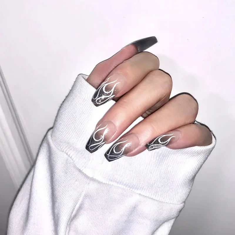 A6447 — Press-On Nails product photo 1