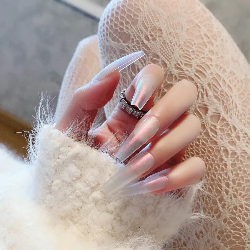 A8920 — Press-On Nails product photo 1