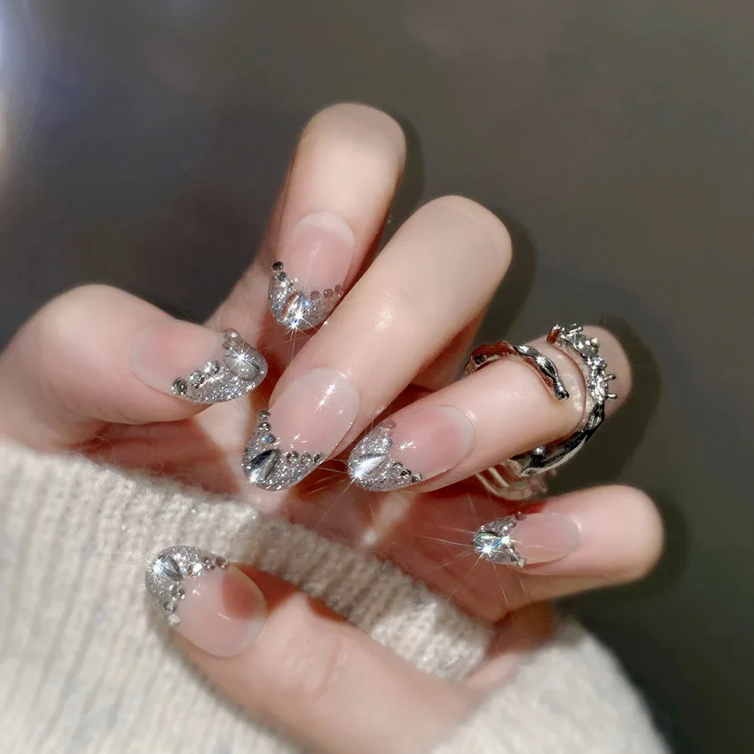 A6435 — Press-On Nails product photo 1