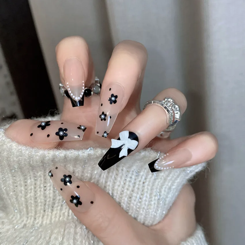 A8606 — Press-On Nails product photo 1
