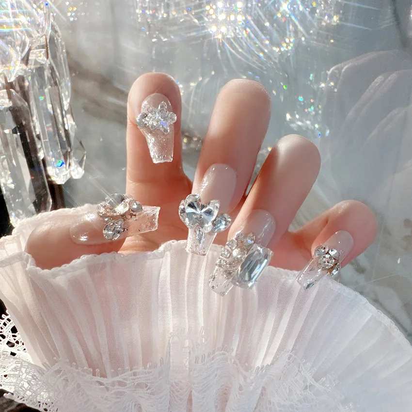 A5747 — Press-On Nails product photo 1