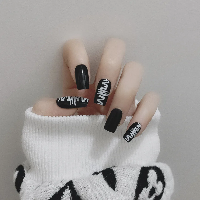 A7221 — Press-On Nails product photo 1