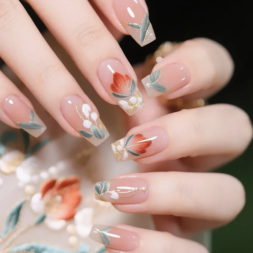A2036 — Press-On Nails product photo 1