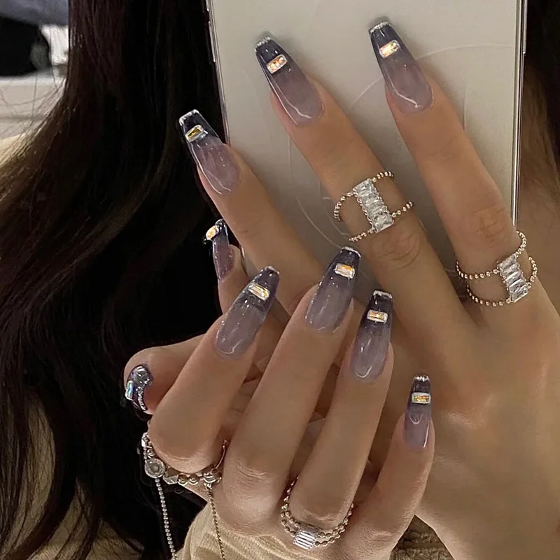 A5774 — Press-On Nails product photo 1