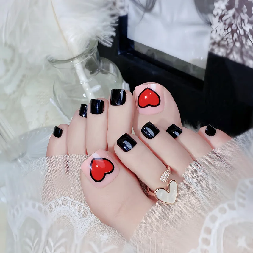A0949 — Press-On Nails product photo 1