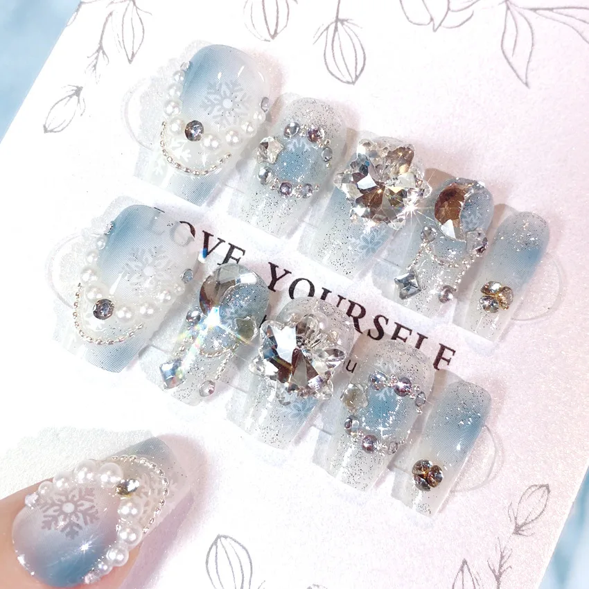 A5361 — Press-On Nails product photo 1