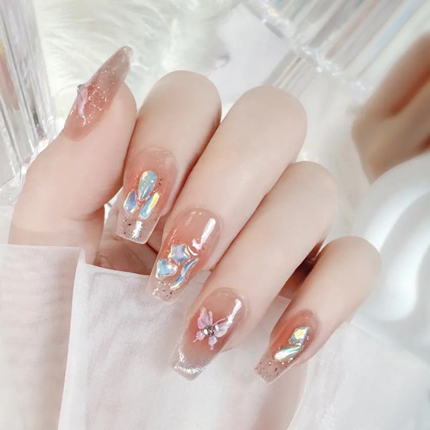 A3315 — Press-On Nails product photo 1