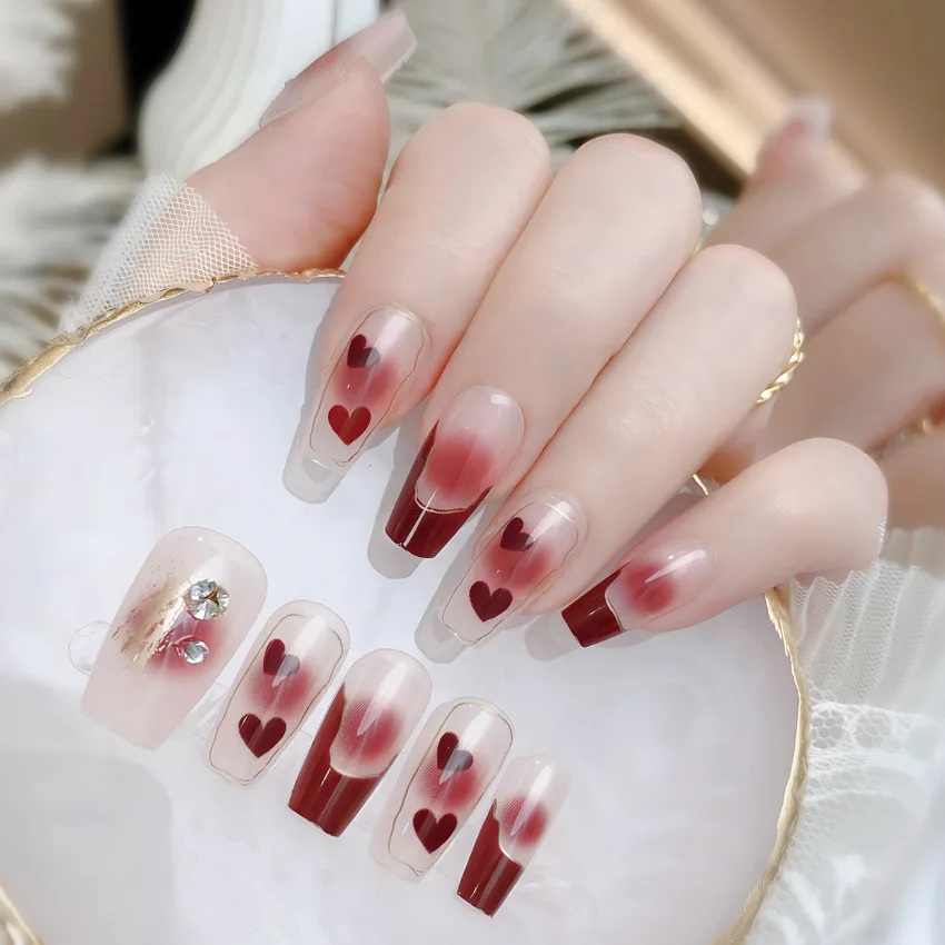 A0230 — Press-On Nails product photo 1