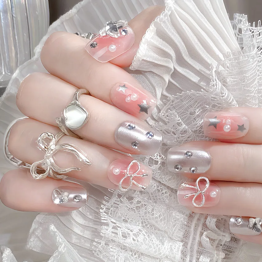 A4779 — Press-On Nails product photo 1