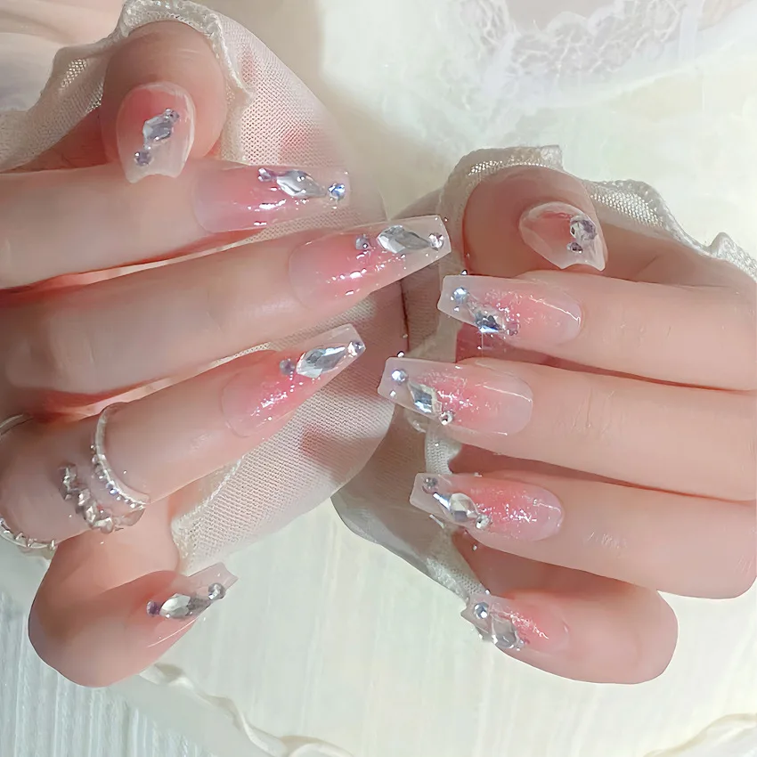 A0522 — Press-On Nails product photo 1
