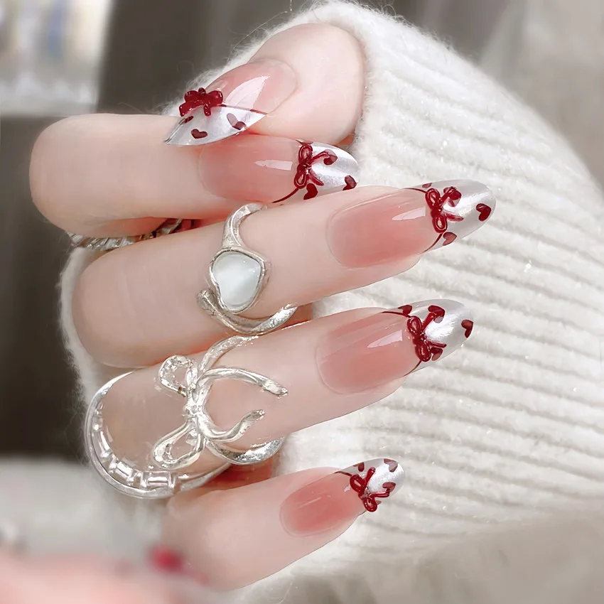 A1618 — Press-On Nails product photo 1
