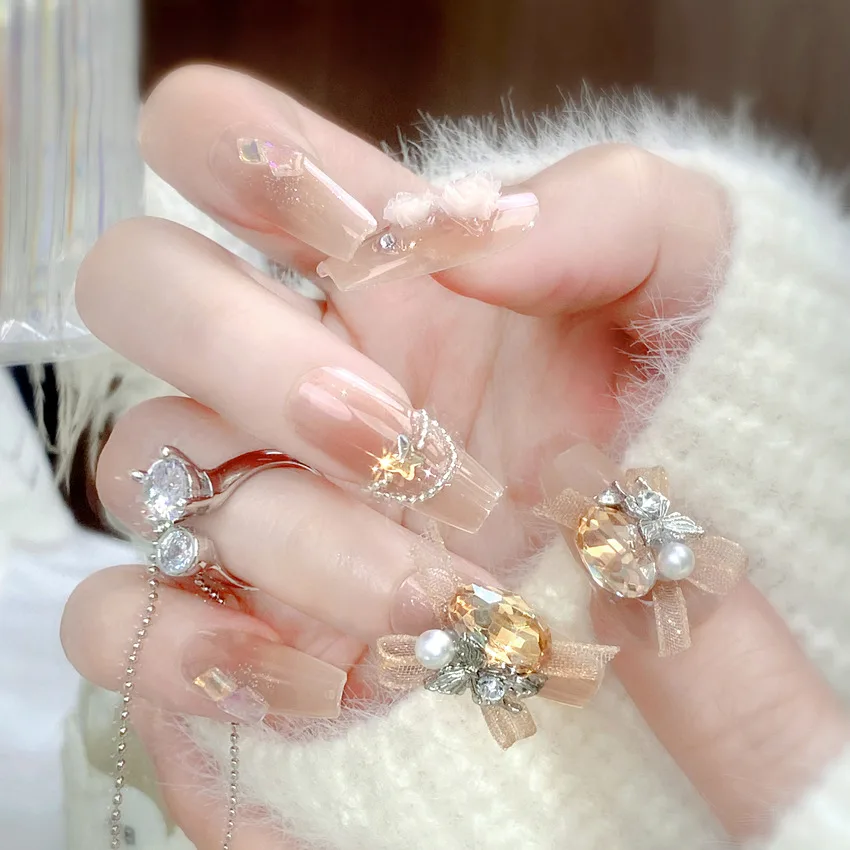 A8320 — Press-On Nails product photo 1