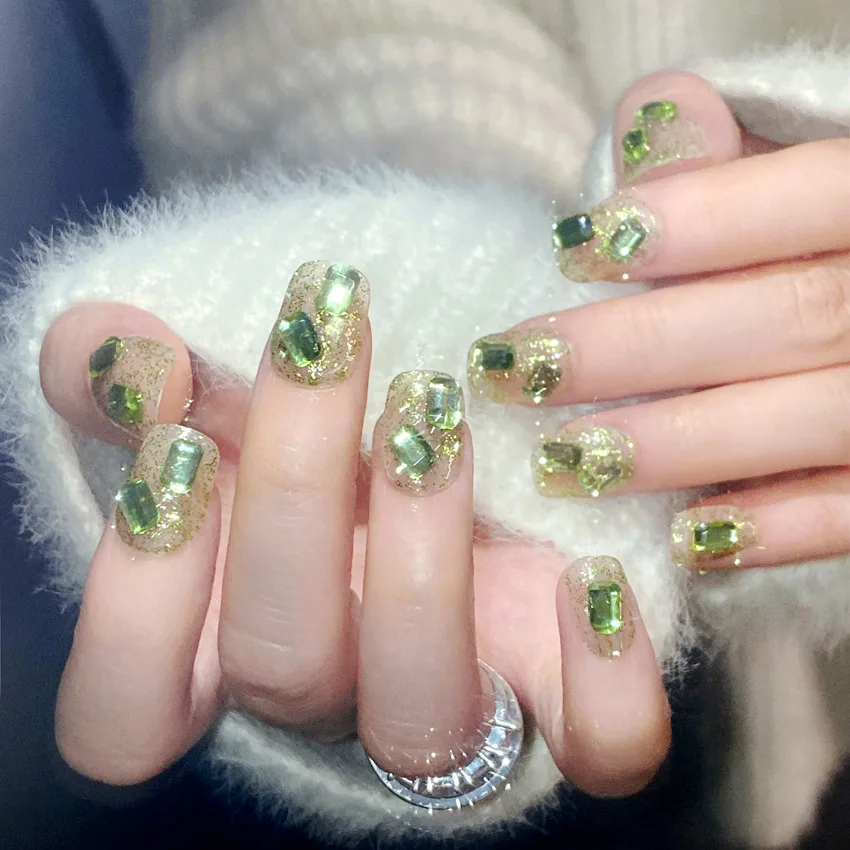 A8236 — Press-On Nails product photo 1