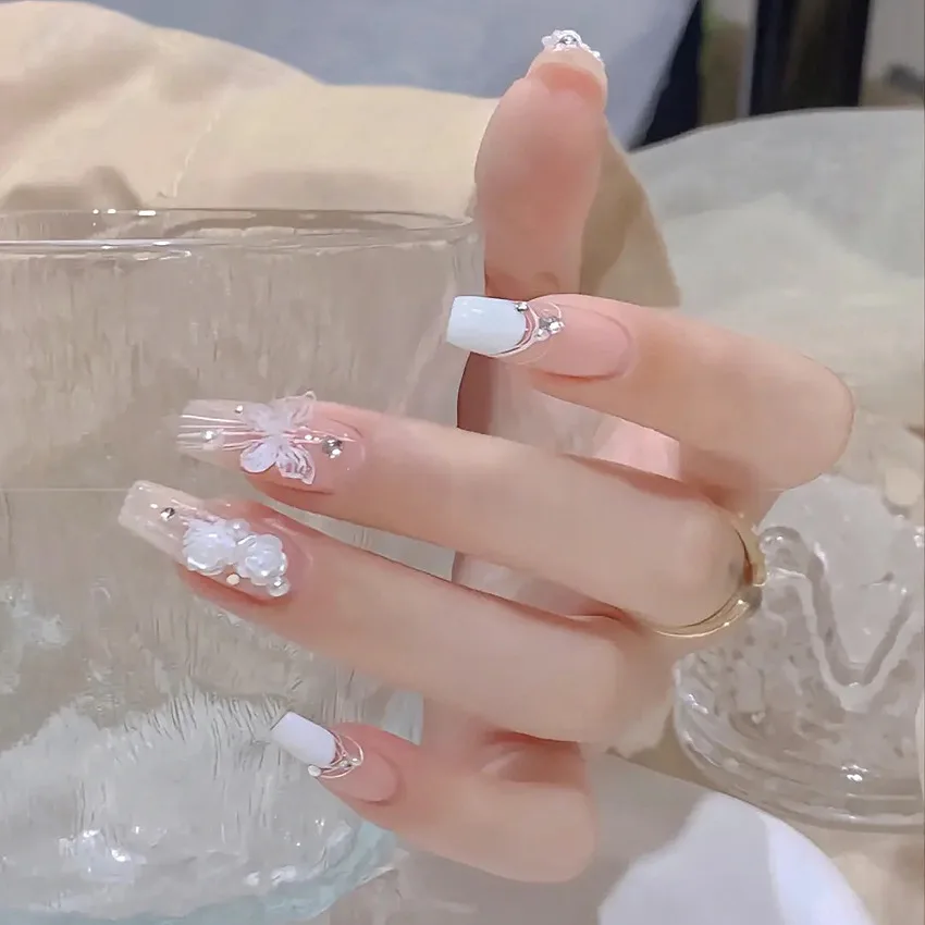 A5933 — Press-On Nails product photo 1