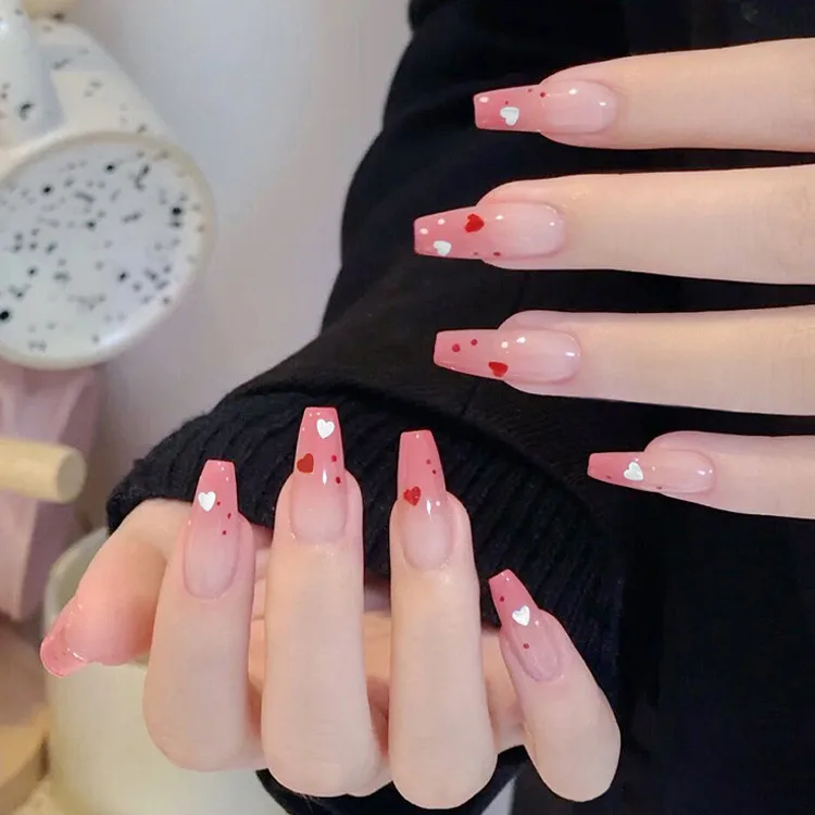 A9304 — Press-On Nails product photo 1