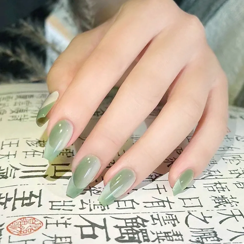 A3430 — Press-On Nails product photo 1