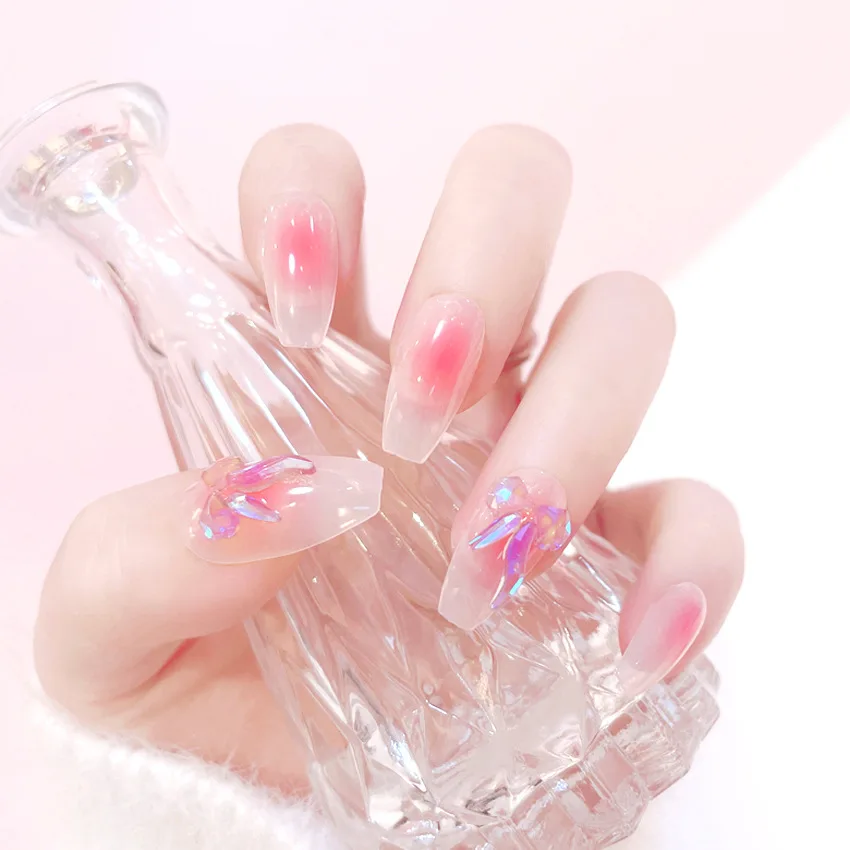 A7206 — Press-On Nails product photo 1