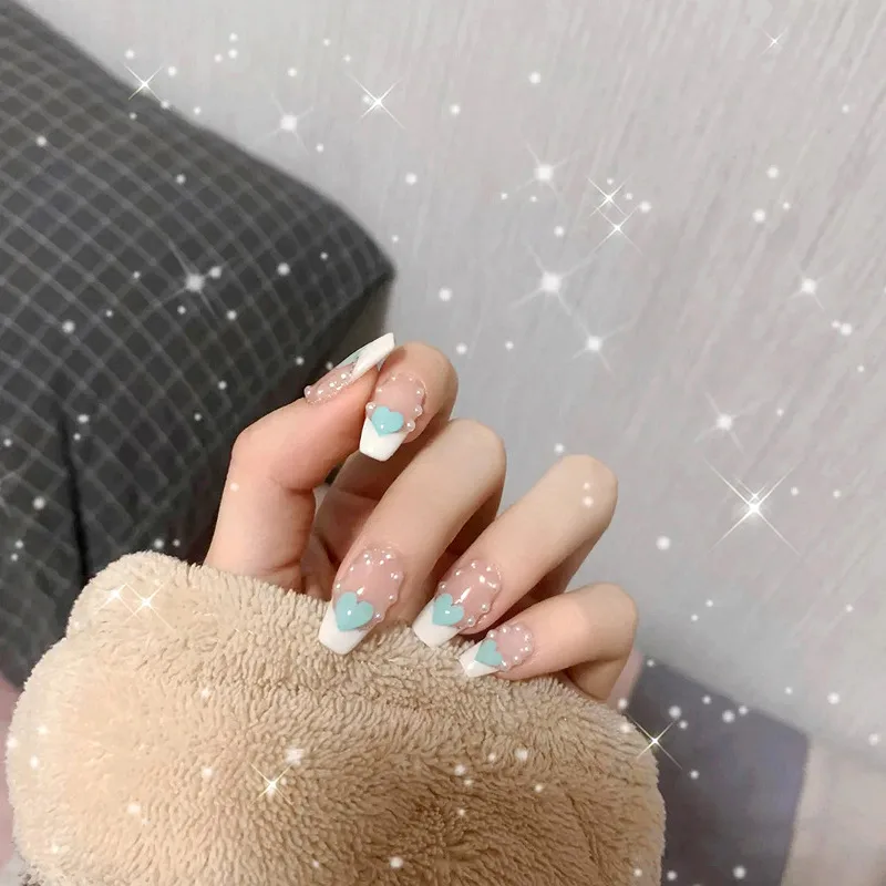 A6961 — Press-On Nails product photo 1