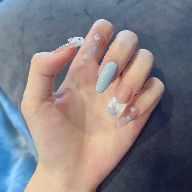 A4534 — Press-On Nails product photo 1