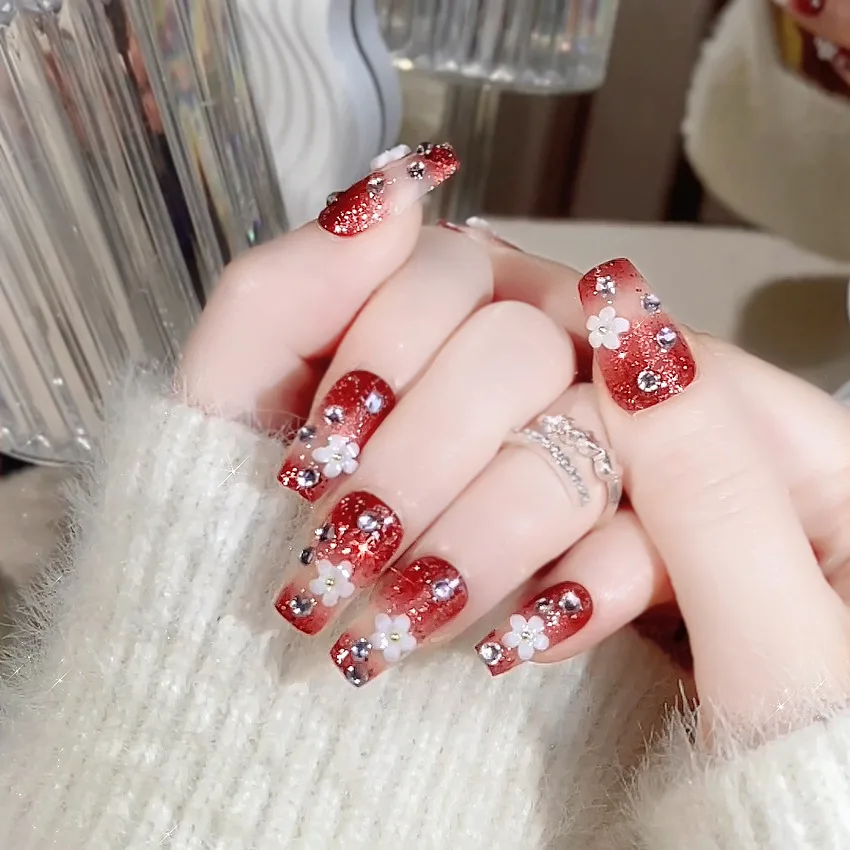 A5107 — Press-On Nails product photo 1