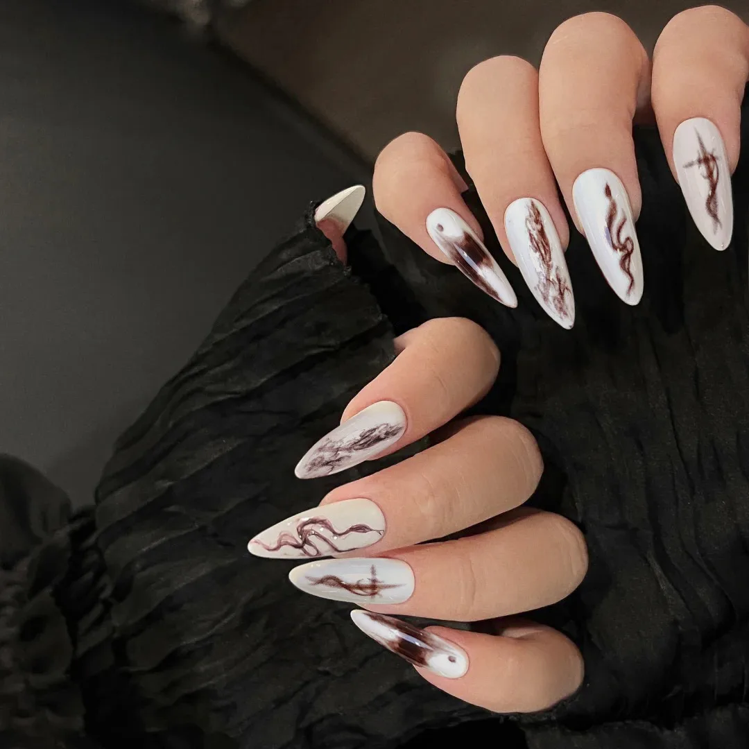 A3204 — Press-On Nails product photo 1