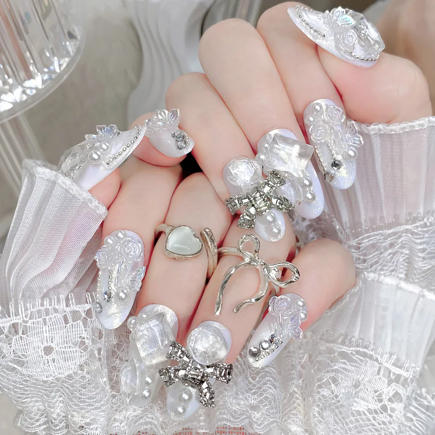 A2165 — Press-On Nails product photo 1