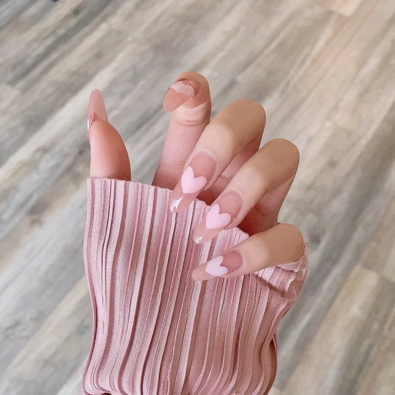 A5868 — Press-On Nails product photo 1