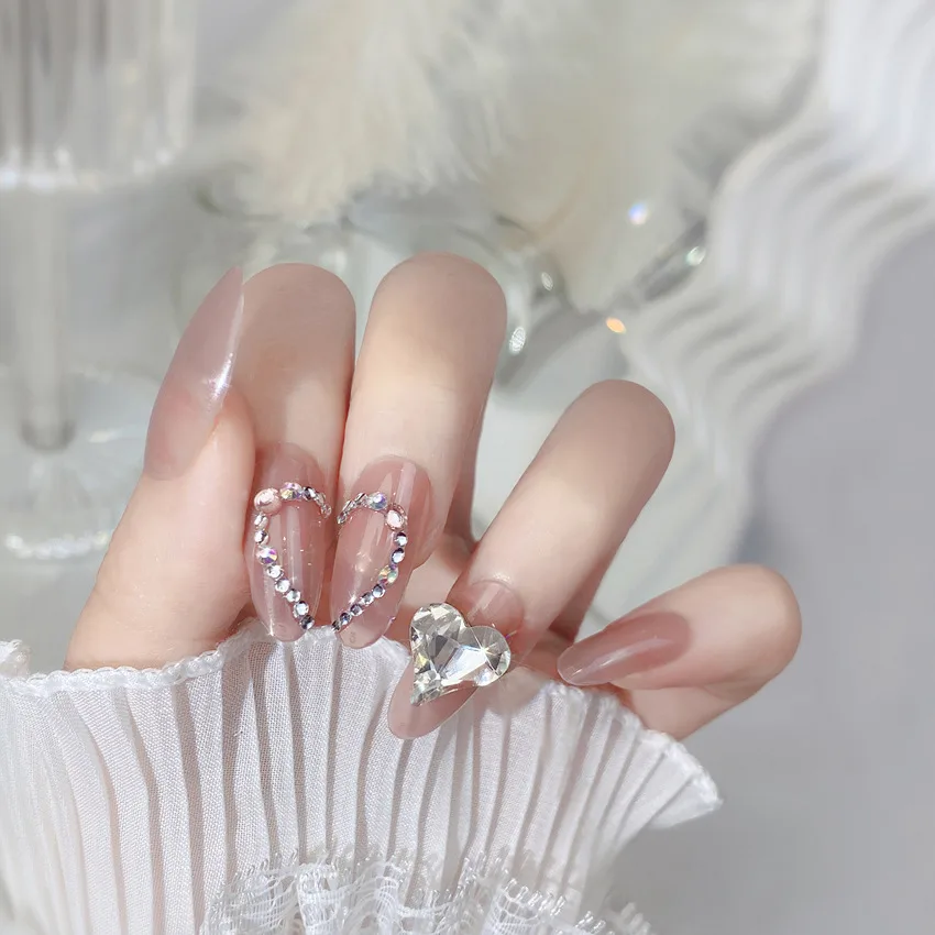 A4231 — Press-On Nails product photo 1