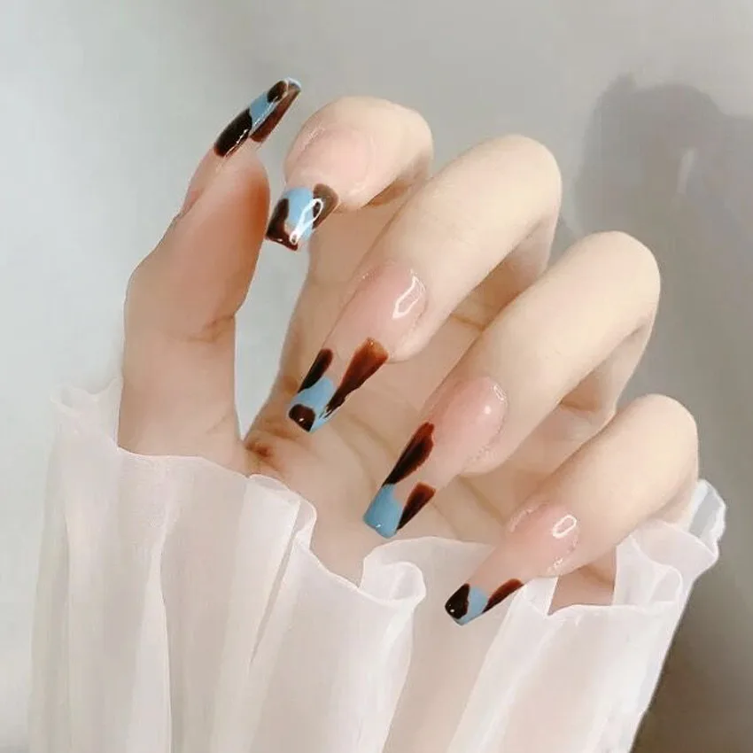 A0173 — Press-On Nails product photo 1