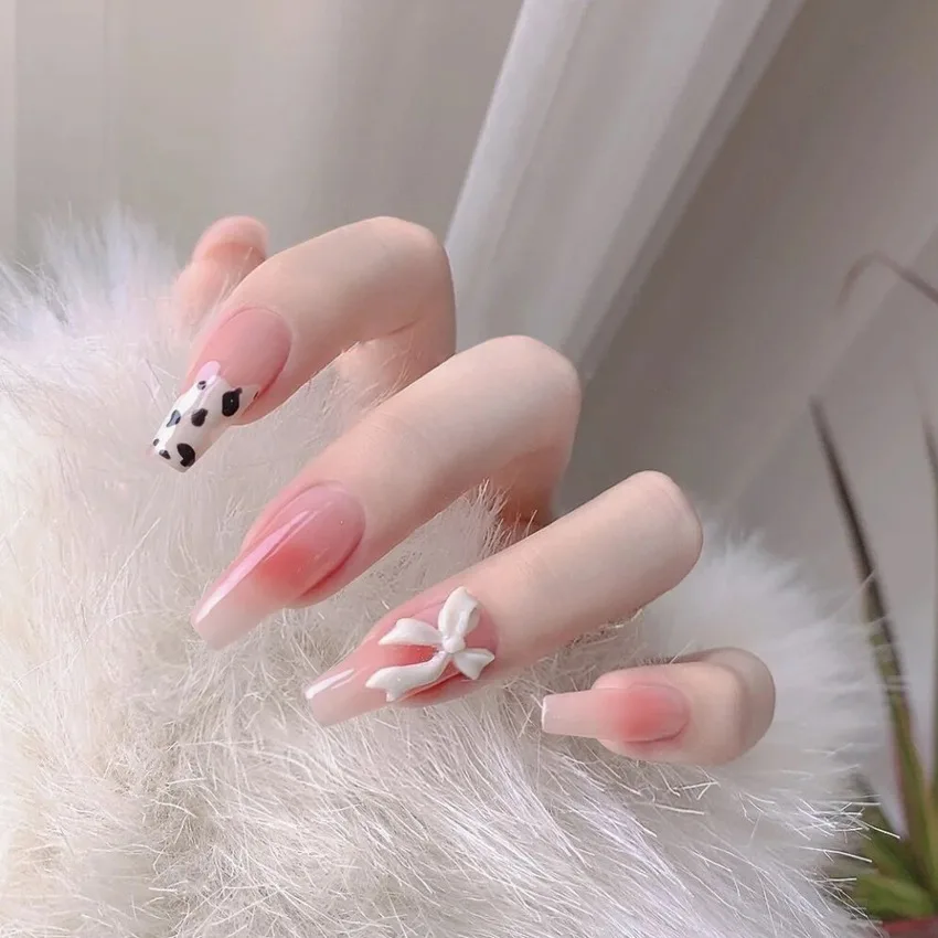 A2578 — Press-On Nails product photo 1