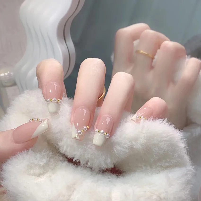 A8375 — Press-On Nails product photo 1