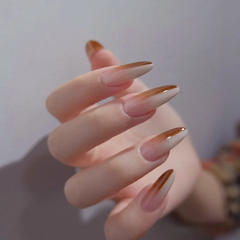 A8310 — Press-On Nails product photo 1