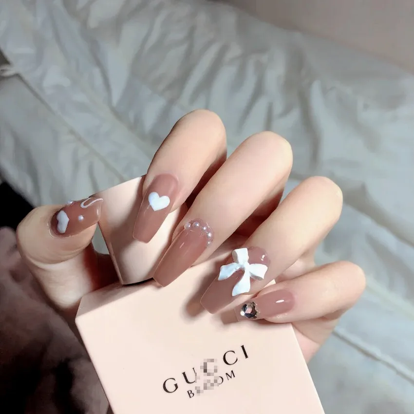 A3677 — Press-On Nails product photo 1