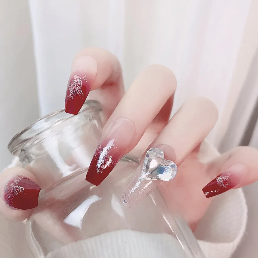 A3533 — Press-On Nails product photo 1