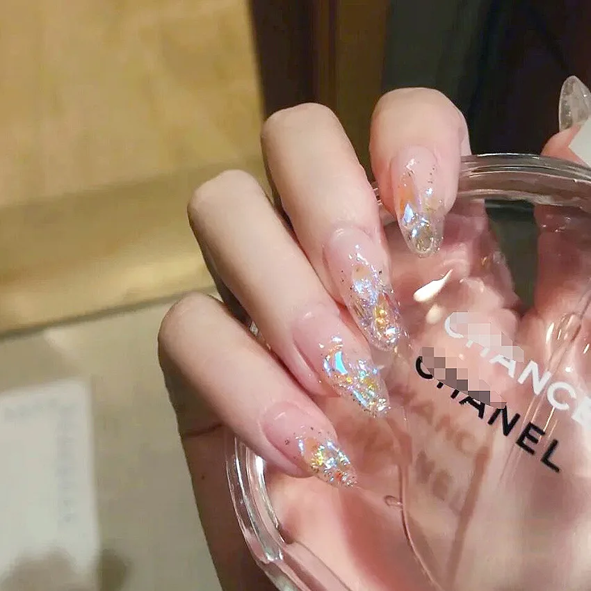 A8984 — Press-On Nails product photo 1
