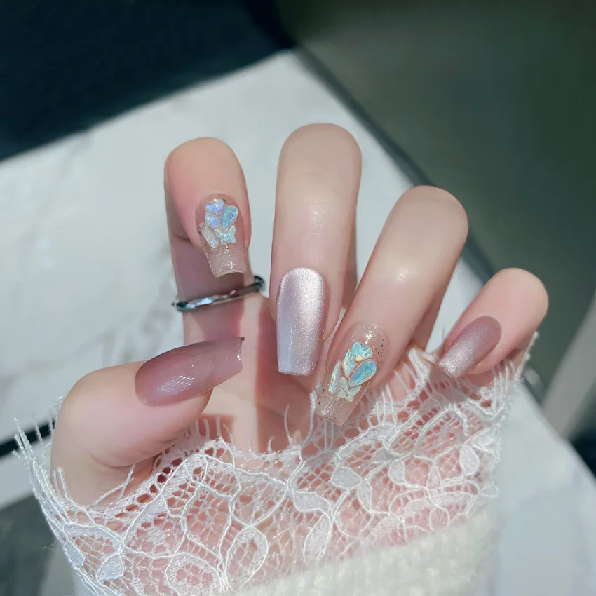 A2482 — Press-On Nails product photo 1