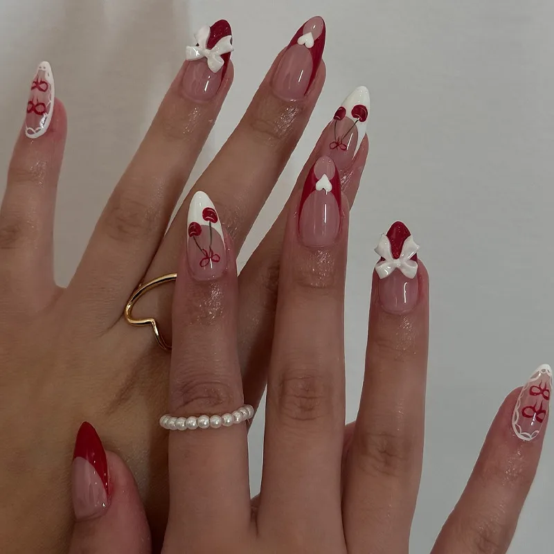 B2062 — Press-On Nails product photo 1
