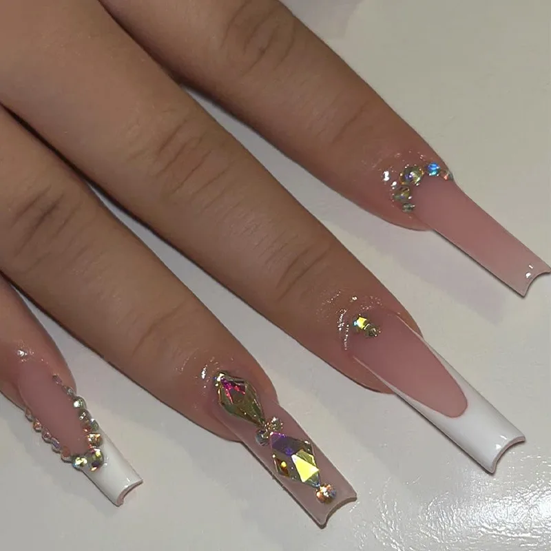 B1930 — Press-On Nails product photo 1