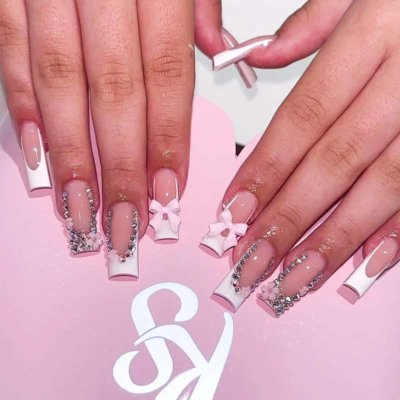 B0459 — Press-On Nails product photo 1