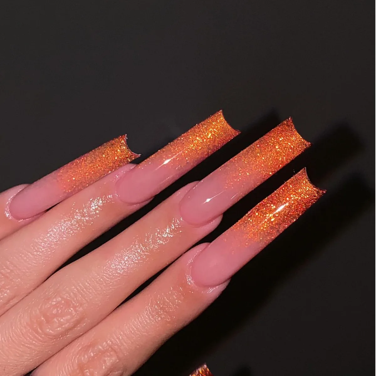 B5279 — Press-On Nails product photo 1