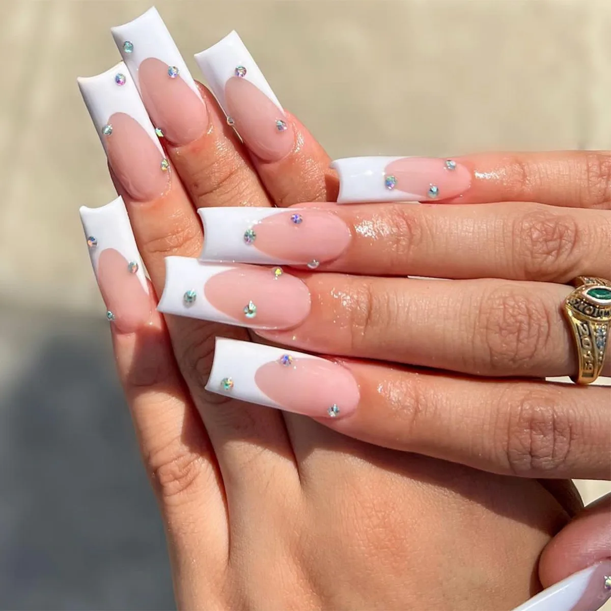 B5954 — Press-On Nails product photo 1