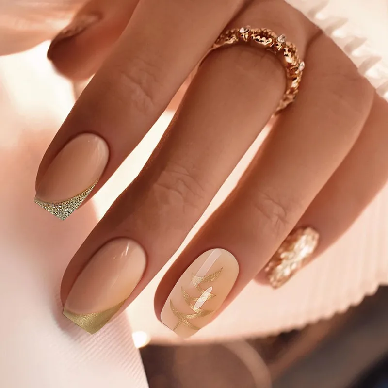 B9630 — Press-On Nails product photo 1