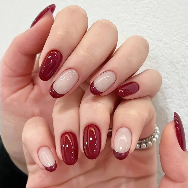B5614 — Press-On Nails product photo 1