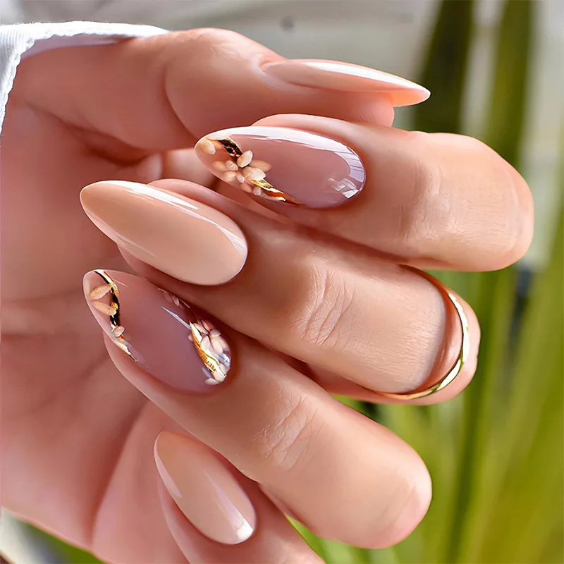 B1060 — Press-On Nails product photo 1