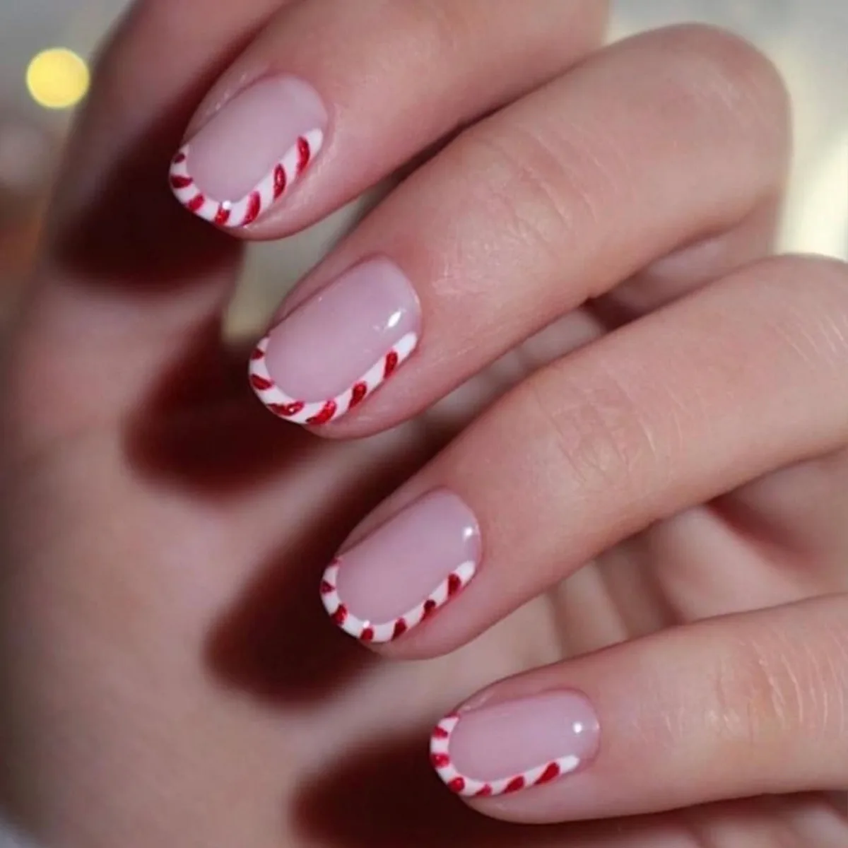 B3229 — Press-On Nails product photo 1