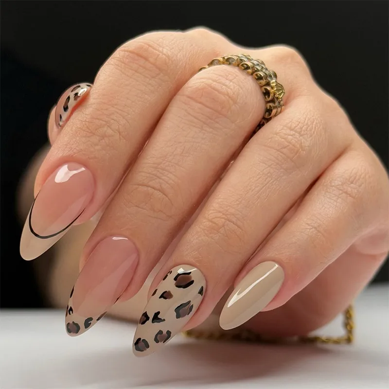 B0941 — Press-On Nails product photo 1