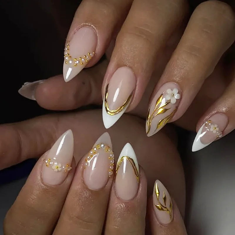 B2524 — Press-On Nails product photo 1